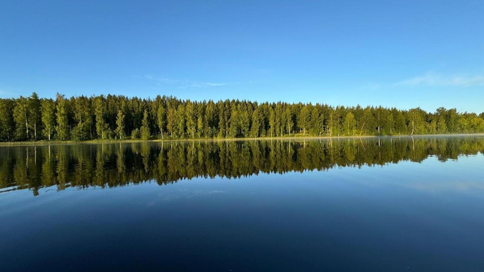Tarula Holiday Home Melkoniemi Eksteriør bilde