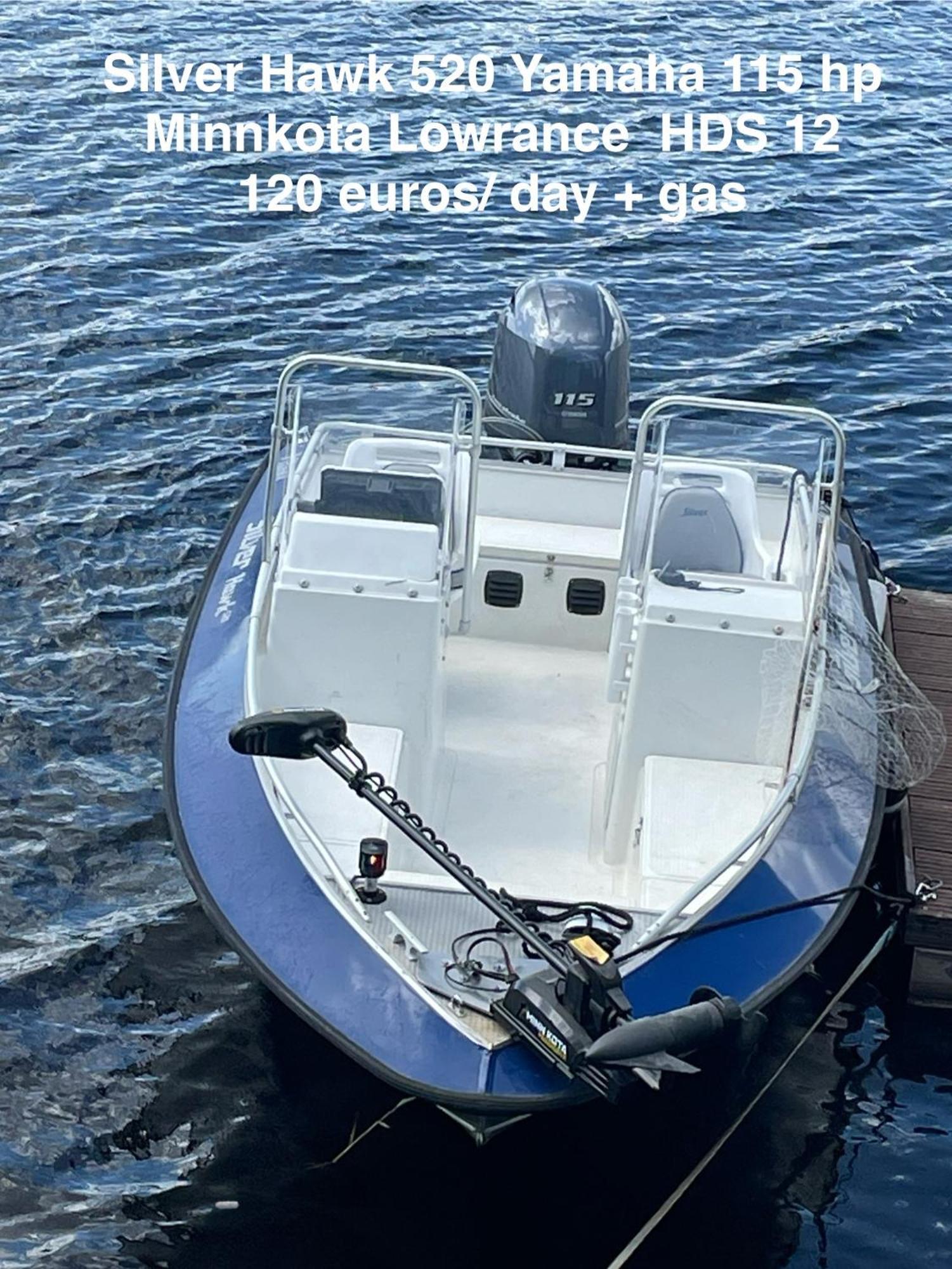 Tarula Holiday Home Melkoniemi Eksteriør bilde